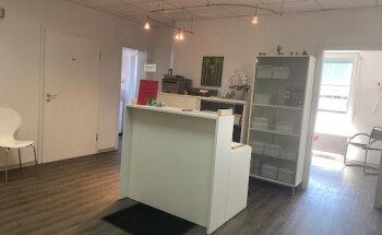 Physiotherapie Alice Schiemann