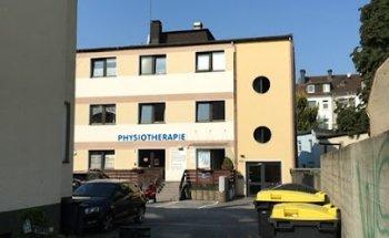 Praxis für Physiotherapie G. van Netten/J. Siedlaczek-Schmieger