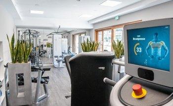 Therapie & Sport Greco - Privatpraxis für Physiotherapie