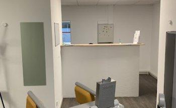 Praxis für Physiotherapie Herrmann & Harm