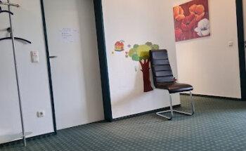 Vitamed Physiotherapie