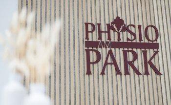 PHYSIO AM PARK – Praxis für Physiotherapie