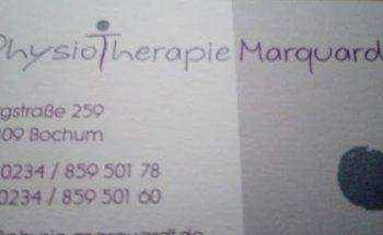 Physiotherapie Marquardt Michaela