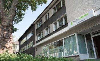 Praxis für Physiotherapie Kati van Heek (vorm. Janca)