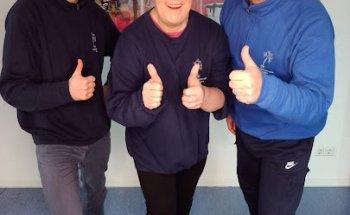 Praxis für Physiotherapie Malke