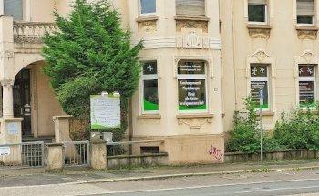 Zentrum Vitalis & Krankengymnastik Wolf