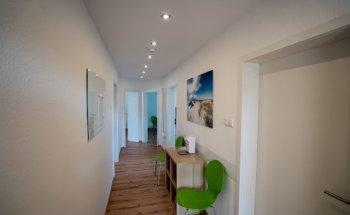 Physiotherapie Henkel Marc