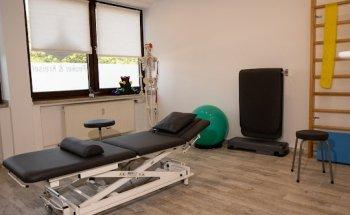 Praxis für Physiotherapie und Osteopathie Marvin Peuker und Christian Kreisel GbR