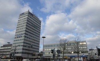 Ortho-Mobile Physiotherapie Bochum