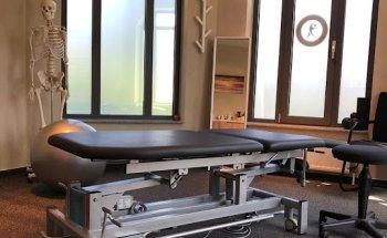 NOVOTERGUM Physiotherapie SMZ Bochum Am Ruhrpark