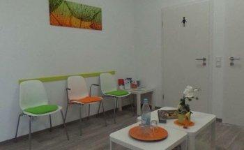 Physiotherapie Menke - Inh. N. Falk