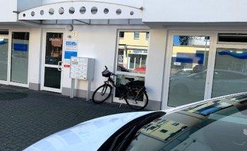 Physiotherapie-Lindemann