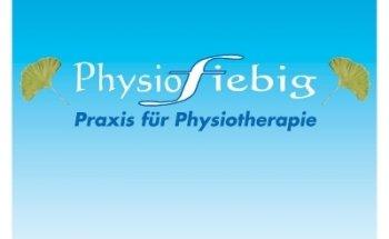 Helke Fiebig Praxis für Physiotherapie