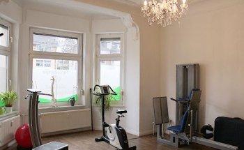 Krankengymnastik Wolf - Inhaber K.R. Vogt / Physiotherapie K.R. Vogt