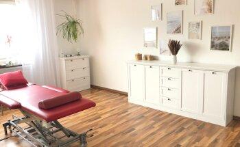 Mobil + Fit - Physiotherapie Inh. Kirsten Graubohm