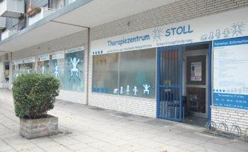Therapiezentrum Stoll