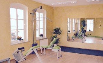 Medical Health Point Bonn - Physiotherapie