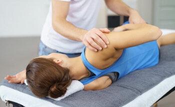 Physionamik am Steintorwall