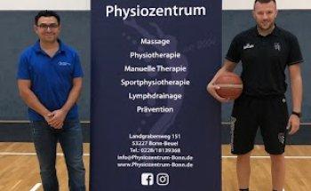 Physiozentrum Bonn