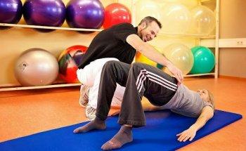 ATHERA Weststadt - Praxis Lazarev