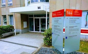 Physiotherapie-Zentrum am Hochkreuz GmbH & Co. KG