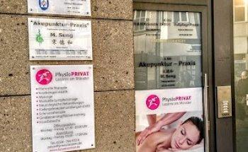 ATHERA Bonn - Praxis Lazarev