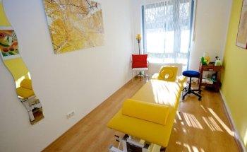 Praxis für Osteopathie & Physiotherapie Christian Wolski und Carsten Meyer