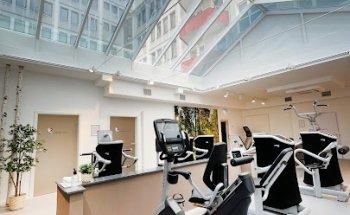 myPhysio GmbH Physiotherapie Bonn Zentrum