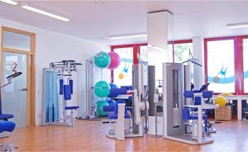 Imping & Schleiff | Praxis für Physiotherapie