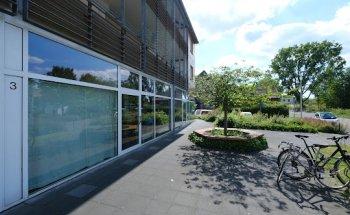 Revitalis Bonn Physiotherapie & Osteopathie