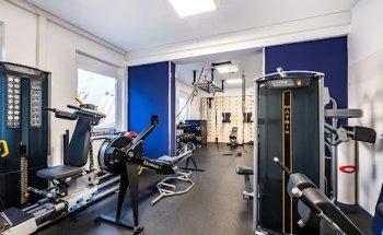 Theraletics Physiotherapie und Trainingscenter Bonn
