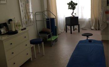Physiotherapie König