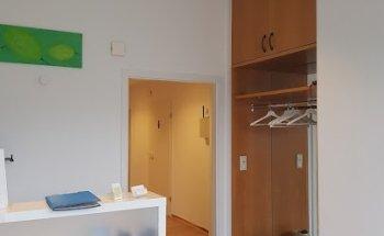 Praxis für Physiotherapie Martin Teichmann Bonn - Sektoraler Heilpraktiker für Physiotherapie