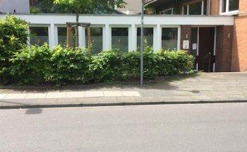 Die Praxis für Physiotherapie, Claudia Heinrich & Karin Hennies