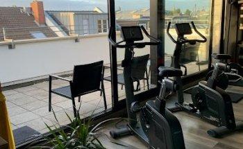 Praxis Malz für Physiotherapie