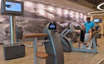 Physiolife Bonn Physiotherapie