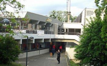 Praxis für Physiotherapie Göke