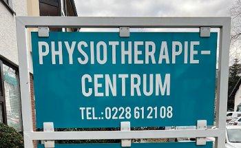 Physiotherapie - Centrum