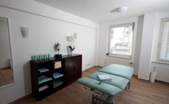 Physiotherapie Reitenbach