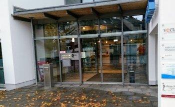 Praxis für Physiotherapie Peter Weingarten Jun.