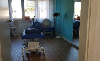 Physiotherapie Petra Hardtke