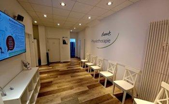 dmt. Physiotherapie Bonn-Ippendorf