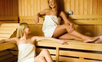 Physiotherapie und Sauna-Centrum Wonneberger