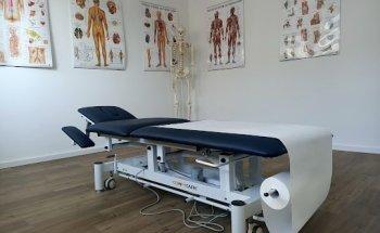 Gute Gelenke - Praxis für Physiotherapie