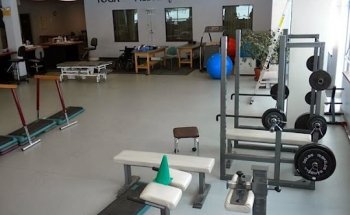 SportsFocus Physical Therapy