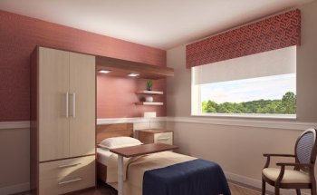 Buffalo Center for Rehabilitation and Nursing