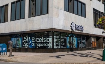 Excelsior Physical and Occupational Therapy