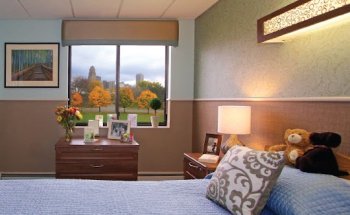 Ellicott Center for Rehabilitation and Nursing