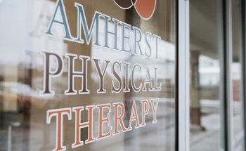 Amherst Physical Therapy