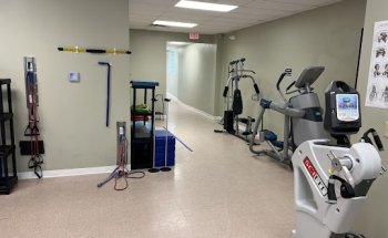 Advance Physical Therapy - Buffalo
